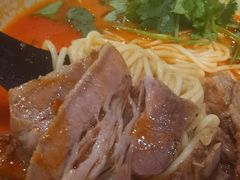 安格斯肥牛番茄面-和府捞面(东直门银座店)