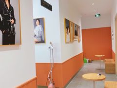 -海马体照相馆(万菱汇店)