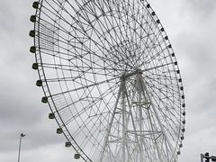 -南昌之星摩天轮