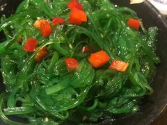 -串大叔炭火烤串·鸡西大冷面刀削面(总店)