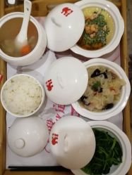 -千禧果月子会所(郑州东站店)