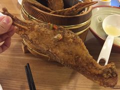 -陈傻子餐厅(世纪都会店)