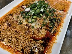 -灶东家民间菜(回兴店)