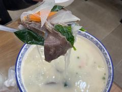 -西安贾三灌汤包·回坊小吃·清真炒菜(北院门总店)