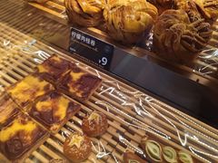 -FANEN法念·烘焙·甜点(万象城店)