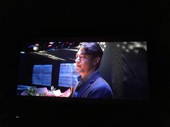 -CGV星星影城(颐堤港ScreenX店)