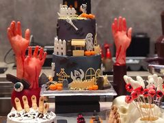 -菲住布渴酒店自助餐厅(阿里巴巴西溪园区店)