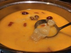 -千岛蚝高压锅生蚝·人参火锅(白云万达店)