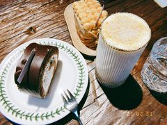 -奈诺甜品·生日蛋糕·下午茶(古城店)