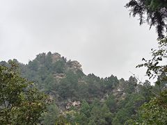 -北京上方山国家森林公园