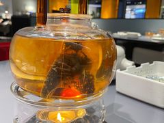 -小大董·烤鸭(观景餐厅·南京西路店)