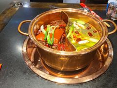 -镇江龙·火锅串串(武侯祠店)