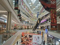 -昆山招商花园城