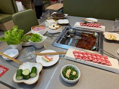 -海底捞火锅(新华联梦想城店)