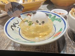 -刘姐啤酒鱼音乐餐厅(阳朔美食丁厄3分店)