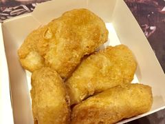 -麦当劳(杭州西湖银泰百货店)