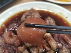 -贤花饭店(城阳店)