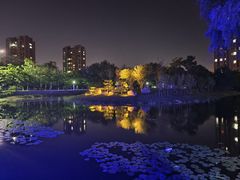 -仙女湖公园