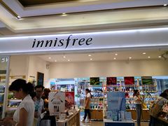 -利群商厦(台东店)