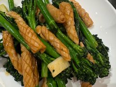 -粤匠·澳门点心粤菜海鲜(澳门半岛店)