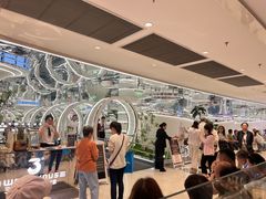 -3号仓库·创意中国菜(新世界城店)