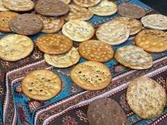 -新疆国际大巴扎