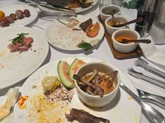 -拉蒂娜·巴西牛排馆 Latina·Brazilian Steakhouse(陆家嘴旗舰店)