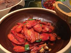 -福满我家大碗厨·湘菜(上海大厦店)