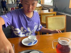 -宴武夷·匠心闽味(印象大红袍店)