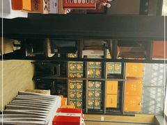 -小厨娘淮扬菜(清江苏宁广场店)