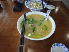 -忆秦园小笼包(惠山古镇总店)