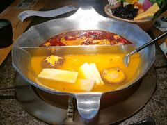 -湊湊火锅·茶憩(皇姑万象汇店)