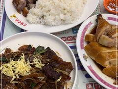 -澳门陈光记烧味饭店(万象城店)