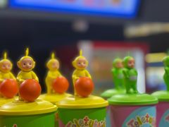 -万达影城(唐山爱琴海XLAND店)