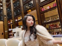 -行者书屋大堂吧 ·下午茶(南京圣和府邸酒店)