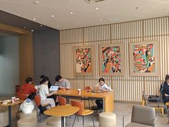 -星巴克(深圳大浪商业中心分店)