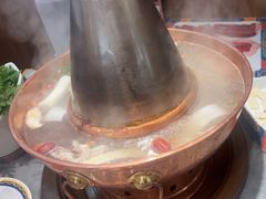 -侃爷南门铜锅涮肉