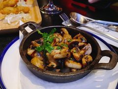 -C&R西班牙餐厅