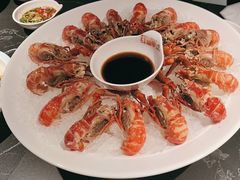 -红盔甲·小龙虾(人民广场店)