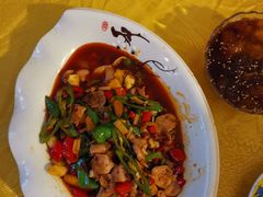 -古真记钵钵鸡(总店)