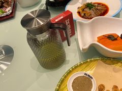 -江南韵·无锡太湖文化体验餐厅(凤凰天街店)