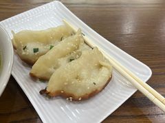 -淮南李记牛肉汤(阳城路店)