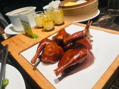 -汤城小厨•粤菜•靓汤(苏州街店)