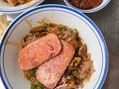 -亞婆井·劲抽面食(铂顿城店)