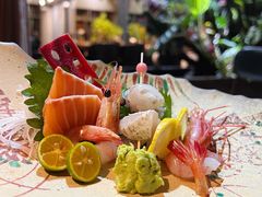 -森味薪火烧•烧鸟居酒屋•日本料理(望京店)