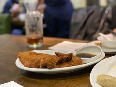 -熠盛粤味·顺德桑拿鸡(永康路店)