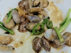 -考记泥焗鸡农庄·海鲜(北洛秘境店)