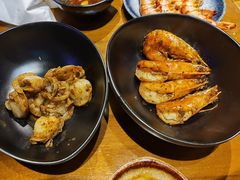 -和彩放题餐厅(酒仙桥店)