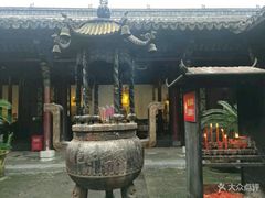 -包公祠
