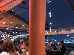 -Chili's Cafe&Bar奇利斯(滨江店)